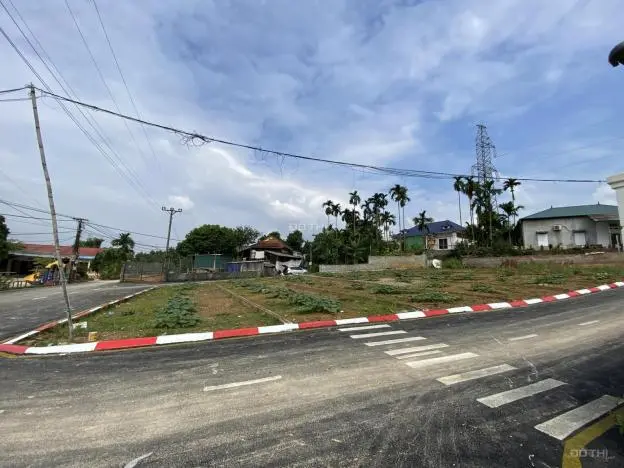 Thịnh Minh, Hoà Bình, Đất Đẹp Giá Đầu Tư