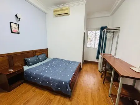 Trọ Ở Quận 1 Khu Bùi Viện Khu Hiện Đại Bậc Nhất Saì Gòn