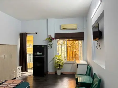 Cho Thuê Phòng Trọ Đường Cô Bắc, Quận 1
