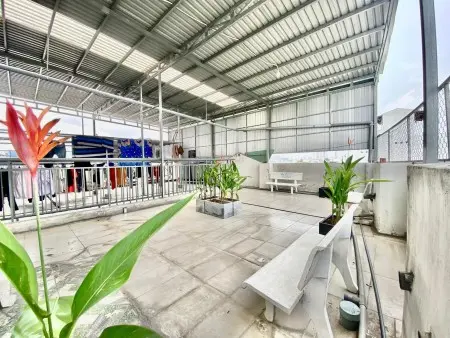 Phòng Ở Bình Trưng Tây, Quận 2 Cho Thuê Giá Rẻ- Khu Hiện Đại Thượng Lưu Bậc Nhất Sài Gòn