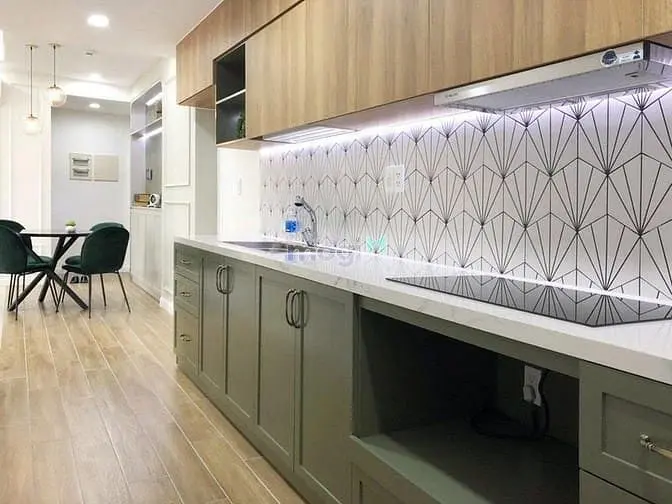 Bán Hưng Phúc View Villa- 2Pn- 7,5Ty