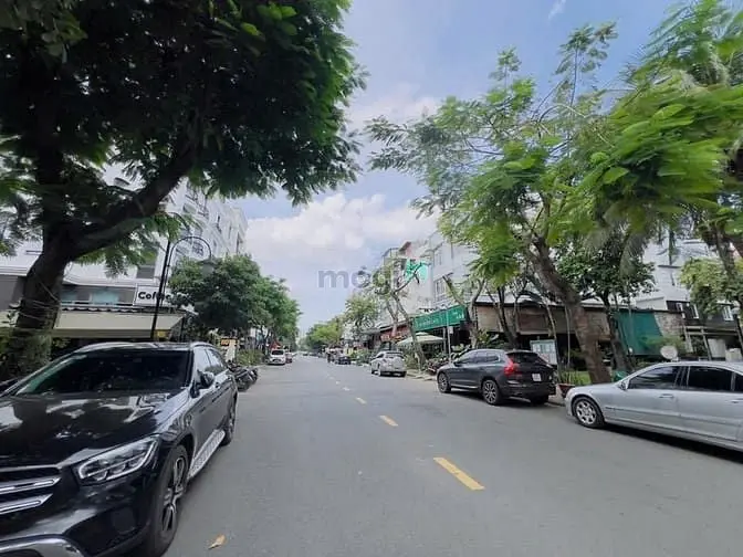 Cho Thuê Nhà Đường Lớn Hưng Giá Hưng Phước Phú Mỹ Hưng