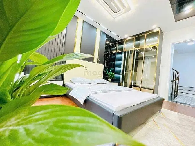 Bán Nhà Khương - Trung Thanh Xuân - 4 Tầng 30M2 Ngõ Thông , 10M Ra Ôtô