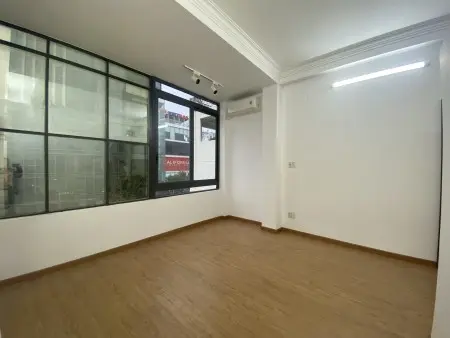 Chdv Mặt Tiền Cách Mạng Tháng 8 - 25M2 - Chỉ 6,5Tr/Th