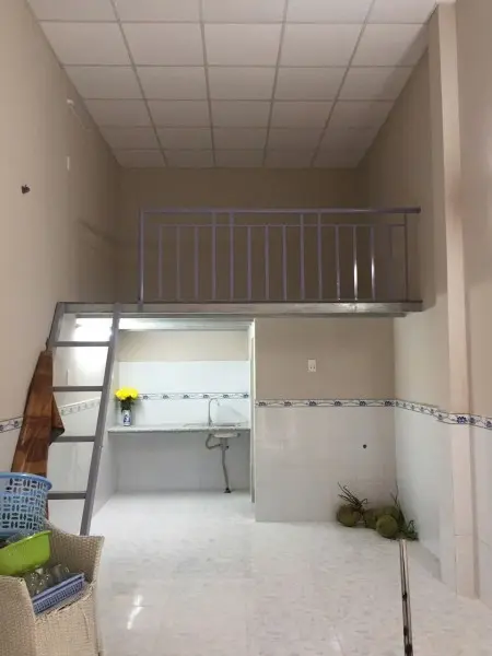 Cần Cho Thuê Gấp Trọ Mặt Tiền Kinh Doanh 30M2