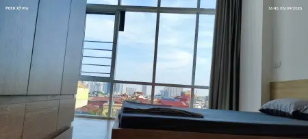 Phòng Trọ Cho Thuê Phù Hợp Với Hộ Gia Đình Và Người Đi Làm