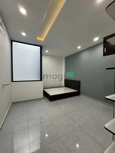 Bán Nhà Hẻm 211/ Gò Xoài, Dt: 4 X 16M, Đúc 3,5 Tấm. Giá: 7.4 Tỷ.