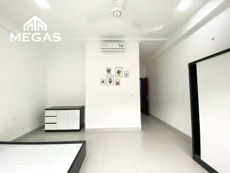 Cho Thuê Studio Cửa Sổ To Full View – Đỗ Thừa Luông, Tân Phú