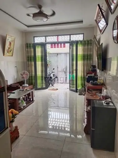 Bán Nhà 3 Tầng - Hxh 7M Đường Võ Văn Hát, Quận 9. Giá Chỉ 5 Tỷ