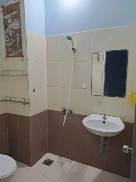 Phòng Trọ Cho Thuê Bàu Cát Giá Rẻ