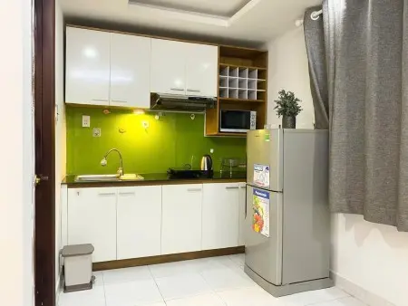 Còn Duy Nhất Căn Studio To Bự Chỉ 7.5Tr Lê Văn Sỹ, Phú Nhuận