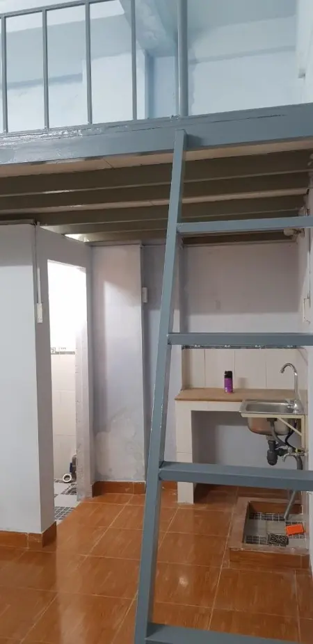 Cho Thuê Phòng Trọ Ở Quận Tân Bình, Đường Văn Chung