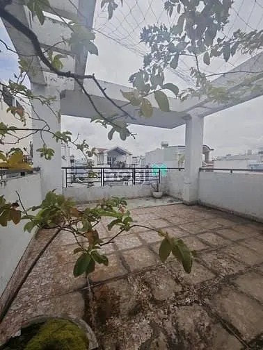 Mặt Tiền Đ. 25 – Tân Quy, Q7– Khu Sầm Uất – Kinh Doanh Đa Ngành Nghề