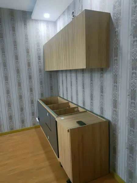 Căn Hộ Dịch Vụ Đầy Đủ Tiện Nghi