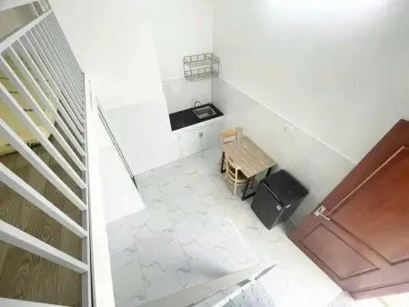 Tìm 1 Nam Ở Ghép Tân Quy Q7 Ưu Tiên Sinh Viên Hoặc Nvvp