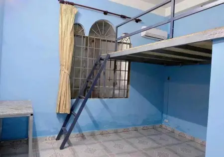 Tìm Nam Ở Ghép Khu Vực Bình Thạnh - Th.hcm