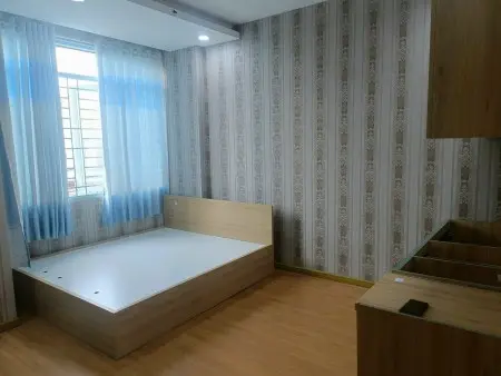 Căn Hộ Dịch Vụ Đầy Đủ Tiện Nghi