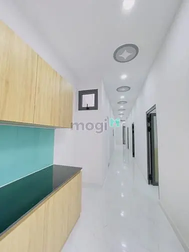 Bán Nhà Hiệp Phú - Thủ Đức - Gần 100M2 - Ngang 5M Nở Hậu - Man Thiện