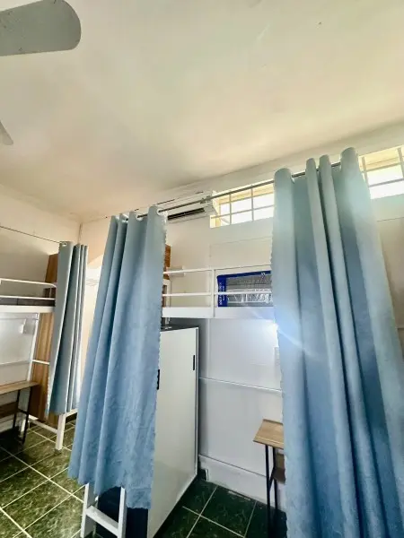 New Compact Minideplex - Cho Nữ - Bao Chi Phí - Ngay Đường Dương Quảng Hàm (Ưu Tiên Sinh Viên)