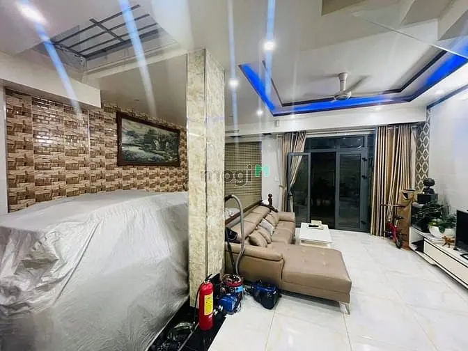 Nguyễn Sỹ Sách Gần Mặt Tiền - 7M X 13.5M - 4 Tầng Chỉ 10.7 Tỷ