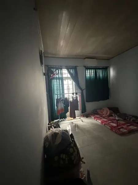 Cho Thuê Nhà Nguyên Căn Hẻm 1/ Lê Liễu 4X13 1 Lầu