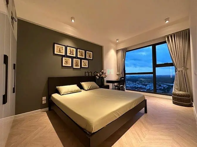 Cho Thuê Căn Hộ Sky Garden 1Pn, 2 Pn, Giá Thuê Từ 8Tr - 19Tr / Tháng