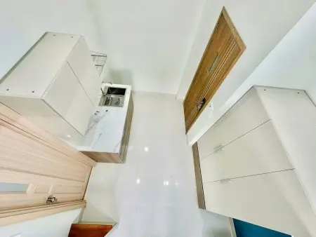 Trọ Sinh Diên Giá Rẻ - Thuận Tiện Đi Huit & Vhu Tân Bình