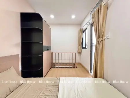 Cho Thuê Phòng 1 Trệt 1 Lầu Full Nội Thất – Ngay Lê Trọng Tấn, Tân Phú