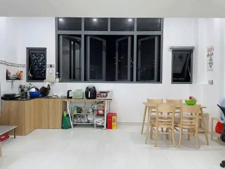 Phòng Trọ Duplex Siêu Rộng, Cửa Sổ, Trung Tâm Q7, Ưu Đãi 500K!!!, Qua Lotte, Tdtu, Q4, Q1 Chỉ 5P!!!