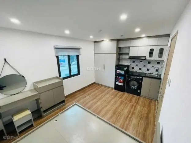 Toà Nhà Cho Thuê Trung Tâm Phường Từ Liêm Mới Đẹp Giá Rất Hợp Lý