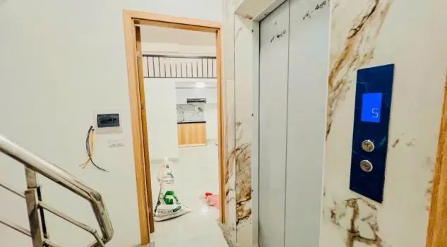 Bạch Mai – Nhà Mới Đẹp, Thang Máy, Ở Cực Sướng, Kinh Doanh Cực Đỉnh – Hơn 20 Tỷ