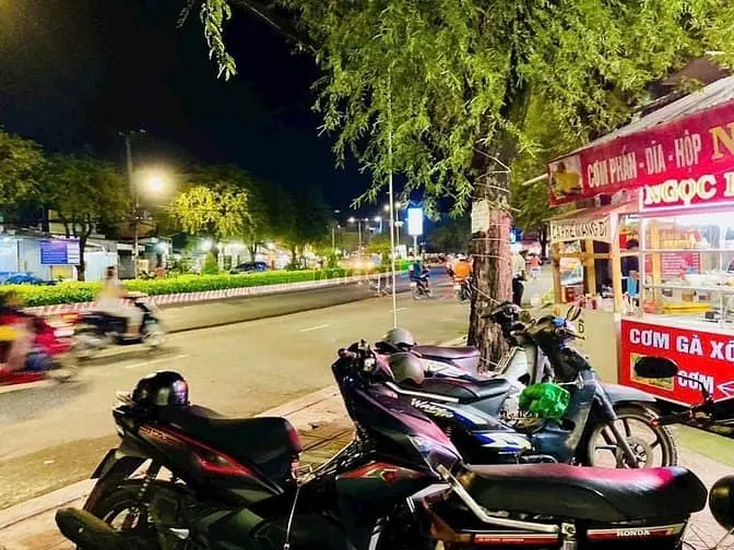 Nhà Trệt 2 Mặt Tiền Đường 30 Tháng 4, Tân An Mới, Cần Thơ - 13 Tỷ