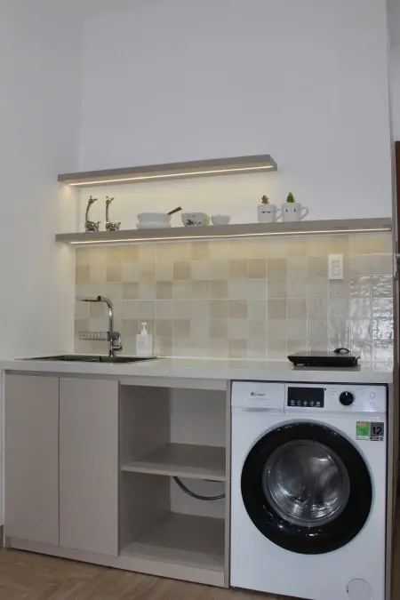 Căn Hộ Studio Cao Cấp – Full Nội Thất – Gần Sân Bay Tân Sơn Nhất