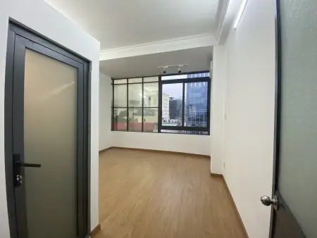 Chdv Mặt Tiền Cách Mạng Tháng 8 - 25M2 - Chỉ 6,5Tr/Th