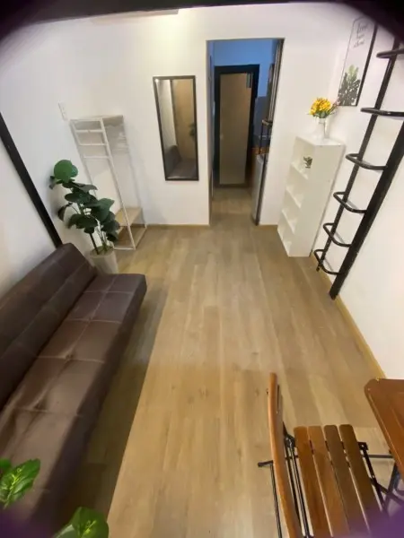 Phòng Trọ Quận 1. Nguyễn Trãi. Gần Vòng Xoay Cống Quỳnh, Gần Trường Đại Học Sài Gòn, Gần Cầu Nguyễn