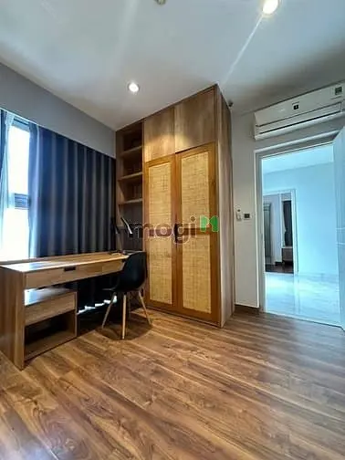 Cho Thuê Midtowm M5, 3Pn View Sông Pmh , Q7 Tphcm