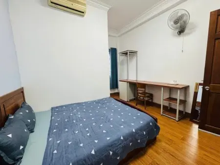 Trọ Ở Quận 1 Khu Bùi Viện Khu Hiện Đại Bậc Nhất Saì Gòn