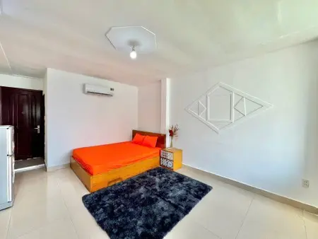 Phòng Ban Công Full Nt Ngay Đào Duy Anh