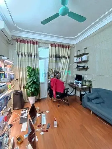 Phân Lô Quân Đội, Phố Bùi Xương Trạch, Ô Tô, Kd, 54M2, 5T, 12.6 Tỷ.