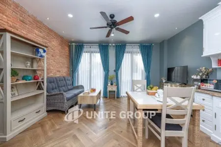 Phòng Đẹp Giá Tốt Ở Quận 7 – Ban Công Chill, Full Nội Thất