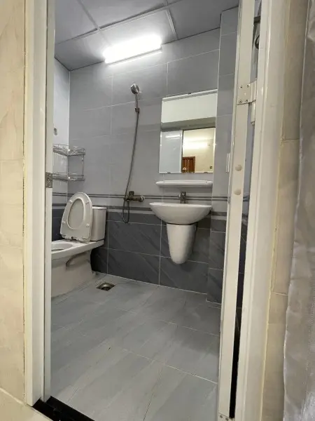 Chính Chủ - Cho Thuê Phòng Trọ Mới Xây Ngay Nhà Ga T3-Tsn