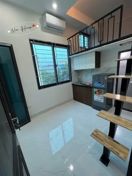 Cho Thuê Phòng Trọ Không Chung Chủ, Ở Luôn Tại Định Công Hạ, Hoàng Mai, Hà Nội