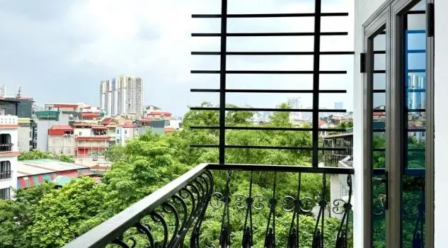 Siêu Phẩm! Mặt Phố Bùi Xương Trạch, Kinh Doanh, 6T Thang Máy, 34M2, 12.3 Tỷ.