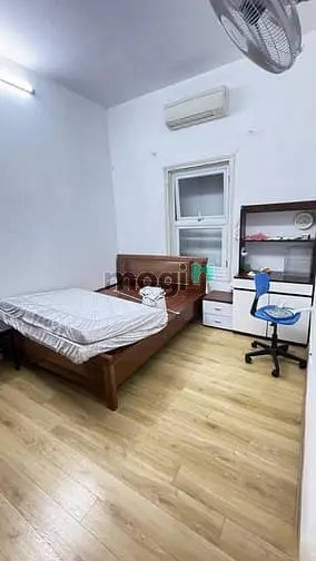 Cho Thuê Nhà Biệt Thự Ngõ 4 Dương Đình Nghệ 100M X 4T