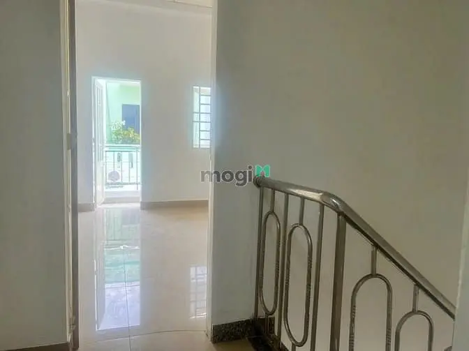 Bân Nhà 2 Lầu Hẻm Xe Hơi, Đường Số 6P Long Bình, Tp Thủ Đức