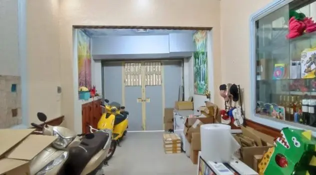 Phân Lô Quân Đội, Phố Bùi Xương Trạch, Ô Tô, Kd, 54M2, 5T, 12.6 Tỷ.