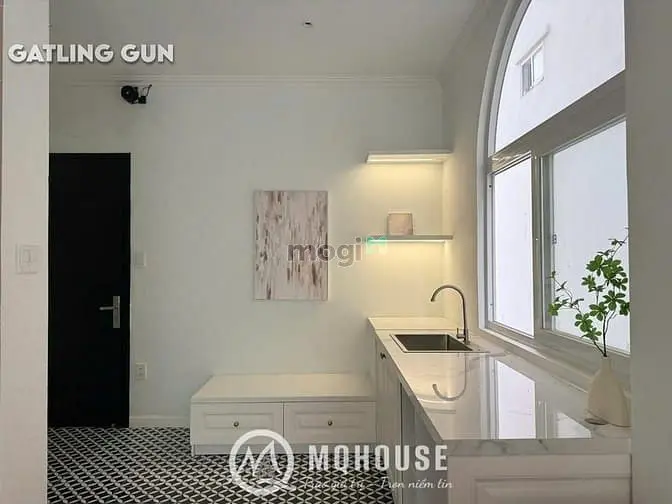 Khai Trương Toà Nhà Nguyễn Hữu Cảnh Gần Cầu Thủ Thiêm, Vinhomes Bason