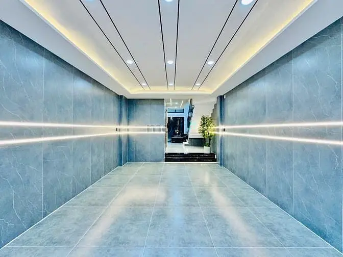 Bán Siêu Phẩm Nhà Phố Có Thang Máy Đường Số 59, Phường 14, Quận Gò Vấp