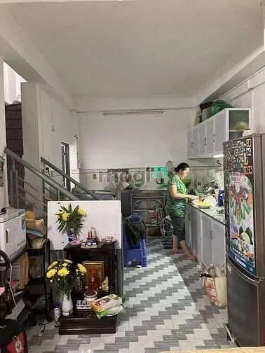 Bán Nhà 2 Tầng Btct - Trần Văn Ơn-Tân Sơn Nhì-Tân Phú Chỉ Hơn 4Tỷ