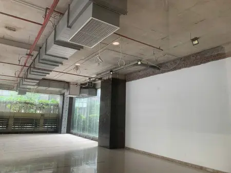 Cho Thuê Mặt Bằng Tầng 1 – 243M² Tại 6Th Element, Tây Hồ Tây